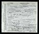 Death Certificate-Ann Catherine Fuller (nee Powell)