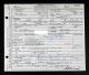 Death Certificate Nicholas Price