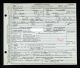 Death Certificate-Callihill Edwards