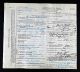 Death Certificate-Decater (Richard-Dick) Reynolds 