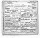 Death Certificate-Deborah Frances Smith Brubaker (nee Reynolds)