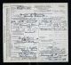 Death Certificate-James Alexander Devin, Jr.