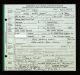 Death Certificate-Gaynell Chambers (nee Reynolds)