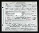Death Certificate-George Samuel Edwards, Jr.