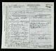 Death Certificate-James Curtis Marlow