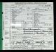 Death Certificate-James Wilson Reynolds