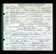 Death Certificate-Janie Elizabeth Edwards (nee Reynolds)