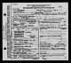 Death Certificate-John Samuel Reynolds