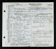 Death Certificate-Joseph E. Oakes