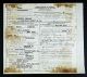 Death Certificate-Lanzetta Jackson (nee Wells)