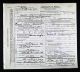 Death Certificate-Mary Lucy Reynolds (nee Jones)