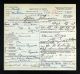 Death Certificate-Lydia Johnson (nee Reynolds)