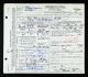Death Certificate-Mary Virginia Wells (nee Barbour)