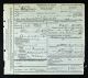 Death Certificate-Nancy Ward Edwards (nee Reynolds)