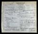 Death Certificate-Nathaniel Thomas Lumpkins