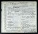 Death Certificate-No Name Twin 1 Jackson