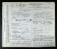 Death Certificate-No Name Twin 2 Jackson