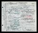 Death Certificate-Doris Reynolds Thornton