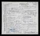 Death Certificate-Rosa Ella Reynolds