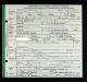 Death Certificate-Sarah Frances Salchow (nee Reynolds)