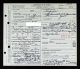 Death Certificate-Thomas Haskins Bigger
