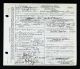 Death Certificate-Susan Ann Eanes