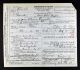 Death Certificate-James William Eggleston
