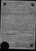Guardianship papers-held by her fathers brother William Leavell