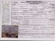 Death Certificate-Elizabeth Catherine Reynolds (nee Ferguson)
