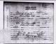 Death Certificate-Ella May Reynolds (nee Reynolds)