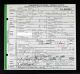 Death Certificate-Serrelza Frances Elliott (nee Wells)