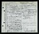 Death Certificate-Eugenia Annie Reynolds (nee Mundry)
