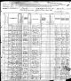 1880 Census New Haven, Conn.