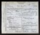 Death Certificate-Peter Wilson Ferrell