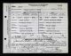 Marriage Record for Lottie C. Mahan to Thomas Garrett Finney dated June 20, 1936 Danville, Virginia