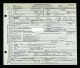 Death Certificate-Peter Thomas Finney
