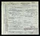 Death Certificate-Henrietta Fuller