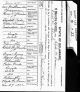 Marriage Record for Clyde Garver-Edith M. Charsha