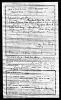 Marriage Record-Edward Wright Gayle to Nellie Mae Seay (Mpxley)