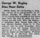 Obit. York Daily Record 9/17/1940