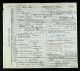 Death Certificate-George Thomas Eggleston