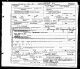 Death Certificate-George M. Reynolds