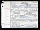 Death Certificate-Gertrude Allison (nee Tice)