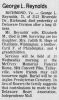 Obit. Morning News 10/27/1975