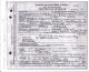 Death Certificate-Granville C. Barrett