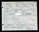 Death Certificate-Ella Arrington Gravett