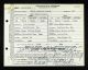 Marriage Record-Jacob B. Green to Mary Minor Carter June 5, 1937 Lynchburg, Virginia