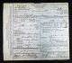 Death Certificate-Elizabeth Jane Green (nee Pass)