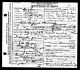 Death Certificate-Ella Margaret Hannah (nee Morgan)