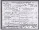 Death Certificate-Hardin H. Reynolds